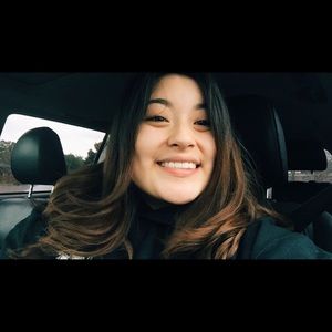 Meet your Posher, Vanessa